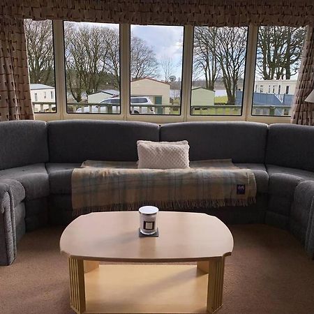 Apartamento No29 At Three Lochs Holiday Park Balminnoch Exterior foto